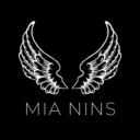 Mia Nins Official Discord Server Banner