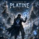 Team chasseur de platine Discord Server Banner