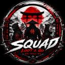 Squad Loot & Go Icon