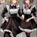 CatBoy café Discord Server Banner