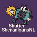 ShutterShenanigans NL Discord Server Banner