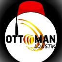 OTTOMAN LOGİSTİCS A.Ş Discord Server Banner