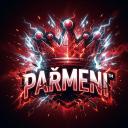 Pařmeni™ Discord Server Banner
