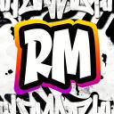 Rm Visuals Discord Server Banner