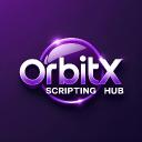 OrbitX Hub Discord Server Banner