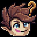 Reqxel's Pixel Art Game Assets Discord Server Banner