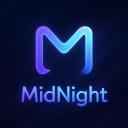 MIDNIGHT Discord Server Banner