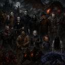 Psychotic Family Discord Server Banner