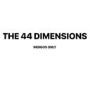 T44D Discord Server Banner