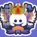 Citadel of peak Icon