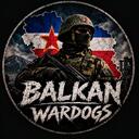Wardogs Balkan Discord Server Banner