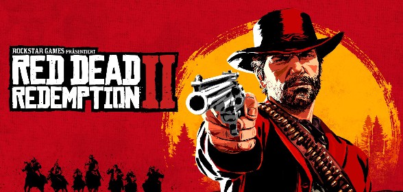Deutscher Red Dead Online Discord