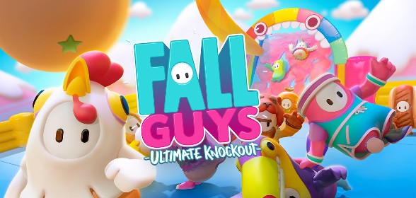 Deutscher Fall Guys Discord