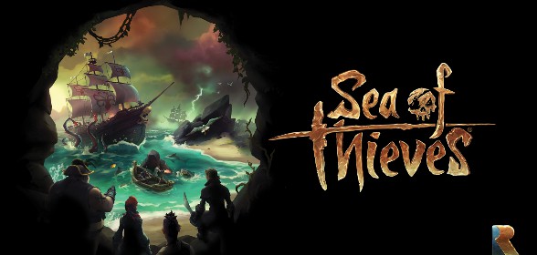 Deutscher Sea of Thieves Discord