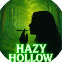 Hazy Hollow Discord Server Banner