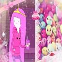 the candy kingdom Discord Server Banner