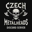 Czech Metalheads Discord Server Banner