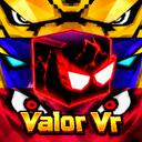 Valor Vr Discord Server Banner