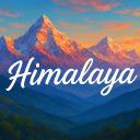 Himalaya Discord Server Banner