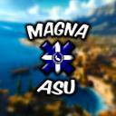 Magna-ASU PPF Discord Server Banner
