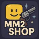 Cheapest MM2 Shop Discord Server Banner