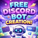 Discord bot creation Discord Server Banner