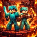 Finality Hardcore - 32x Render Discord Server Banner