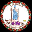Commonwealth of Virginia Discord Server Banner