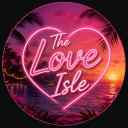 The Love Isle Discord Server Banner