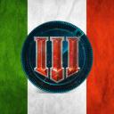 CoN Italia WW3 Discord Server Banner