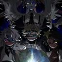 Countryhumans: Global Anomalies Discord Server Banner