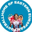 Home of Eastern Europe Football Discord Server Banner