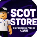 SCXTT STORE Discord Server Banner