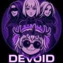 Devoid Discord Server Banner