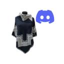 Poncho's Community Discord Server Banner