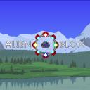 AlienBlox's Server Discord Server Banner