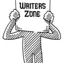 Writers Zone Discord Server Banner