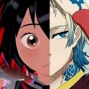 NERV Discord Server Banner
