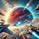 Space Clash Discord Server Banner