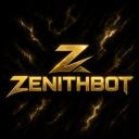 ZenithBot Discord Server Banner