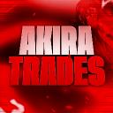 Akira Trades Discord Server Banner