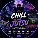 Chill no jutsu Discord Server Banner