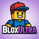 BloxUltra Discord Server Banner