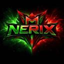 Nerix Store Discord Server Banner