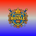 Liga Royale BR Discord Server Banner