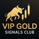 FREE GOLD & FOREX SIGNALS Discord Server Banner