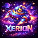 Xerion Discord Server Banner