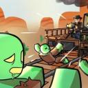 DeadRailsShop Discord Server Banner