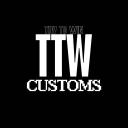 TTW Shop Discord Server Banner
