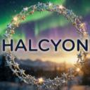 Halcyon 25+ Discord Server Banner